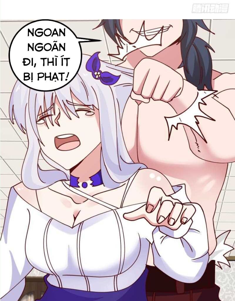 trên người ta có một rồng chapter 429 12