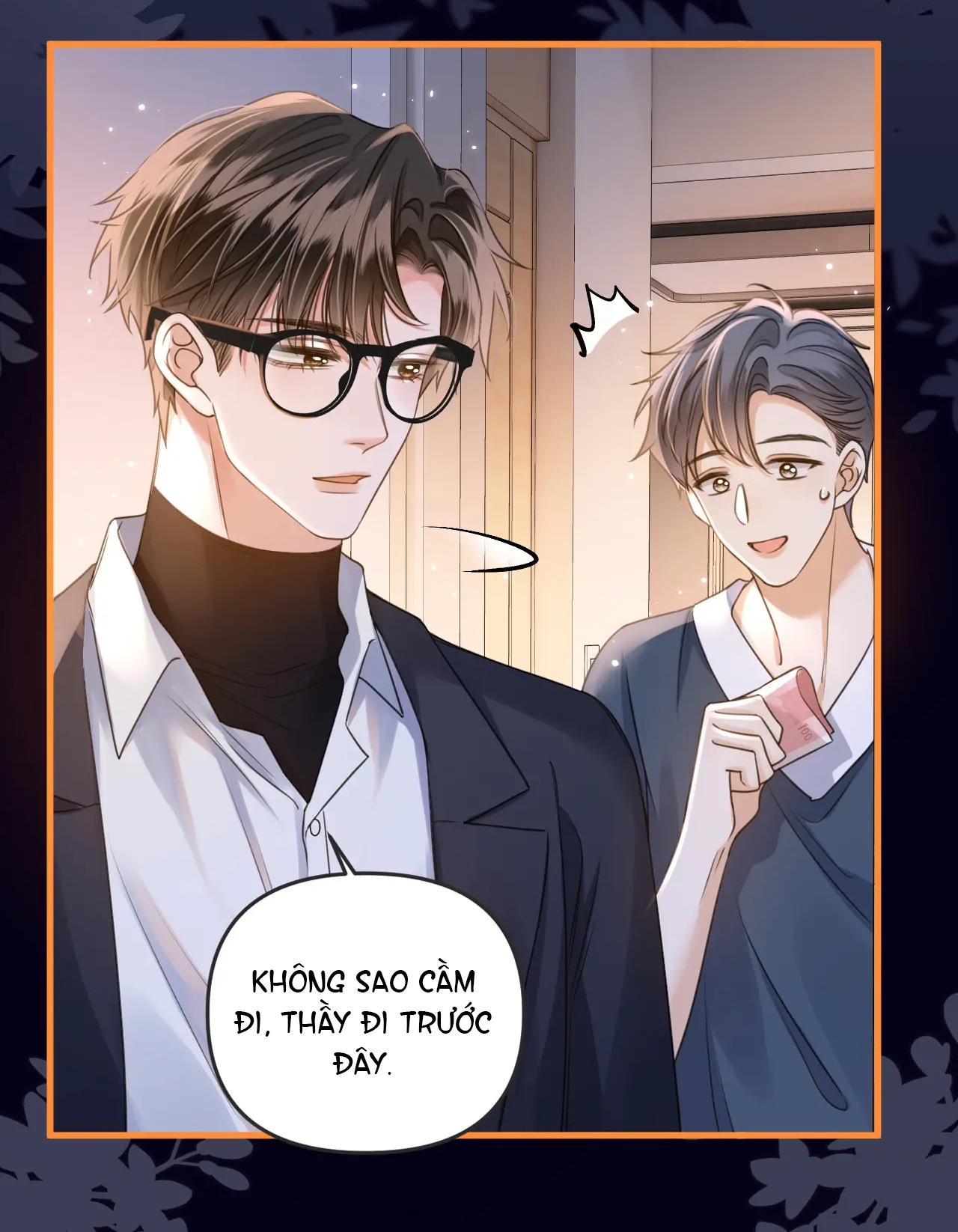 ngày mai cũng thích anh chapter 5 12