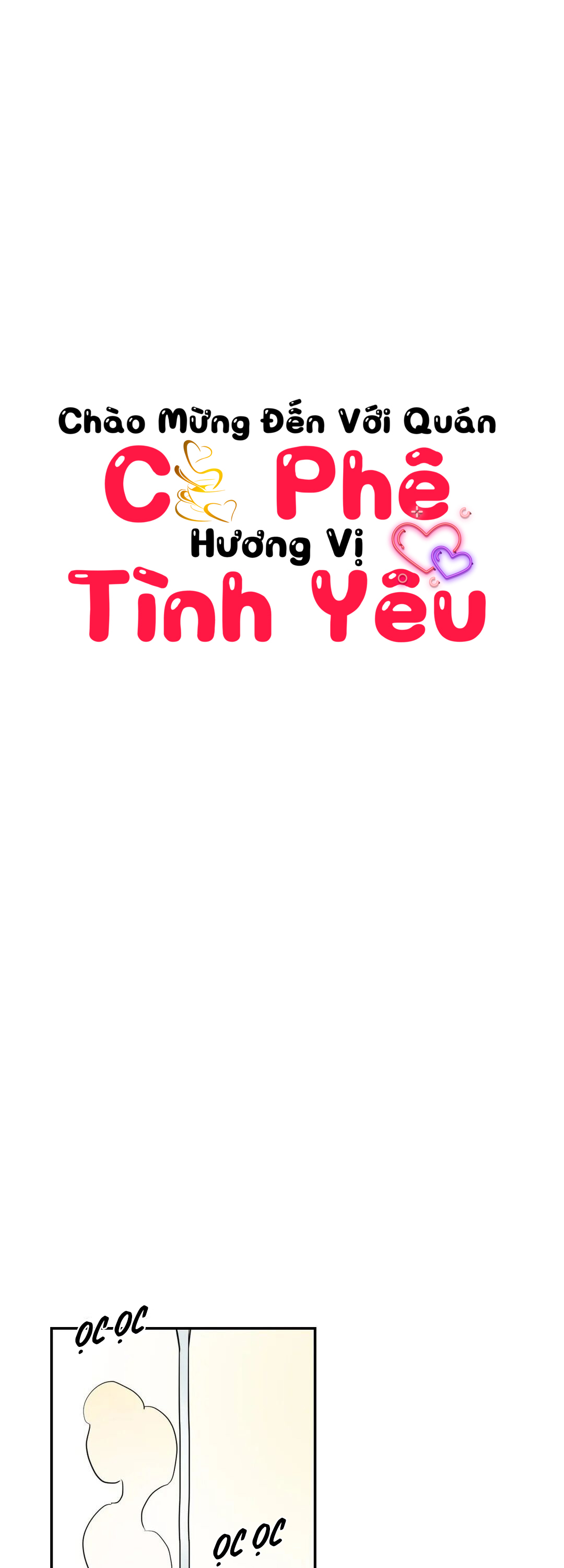 quán café tình nhân chapter 24 2