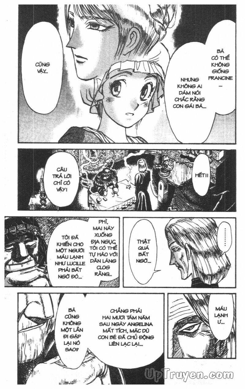 karakuri circus - gánh xiếc quái dị chapter 18 36