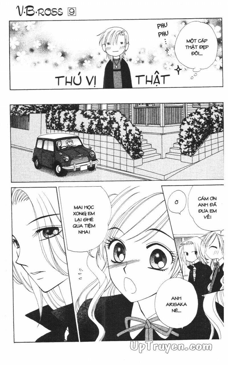 v.b.rose chapter 9 63