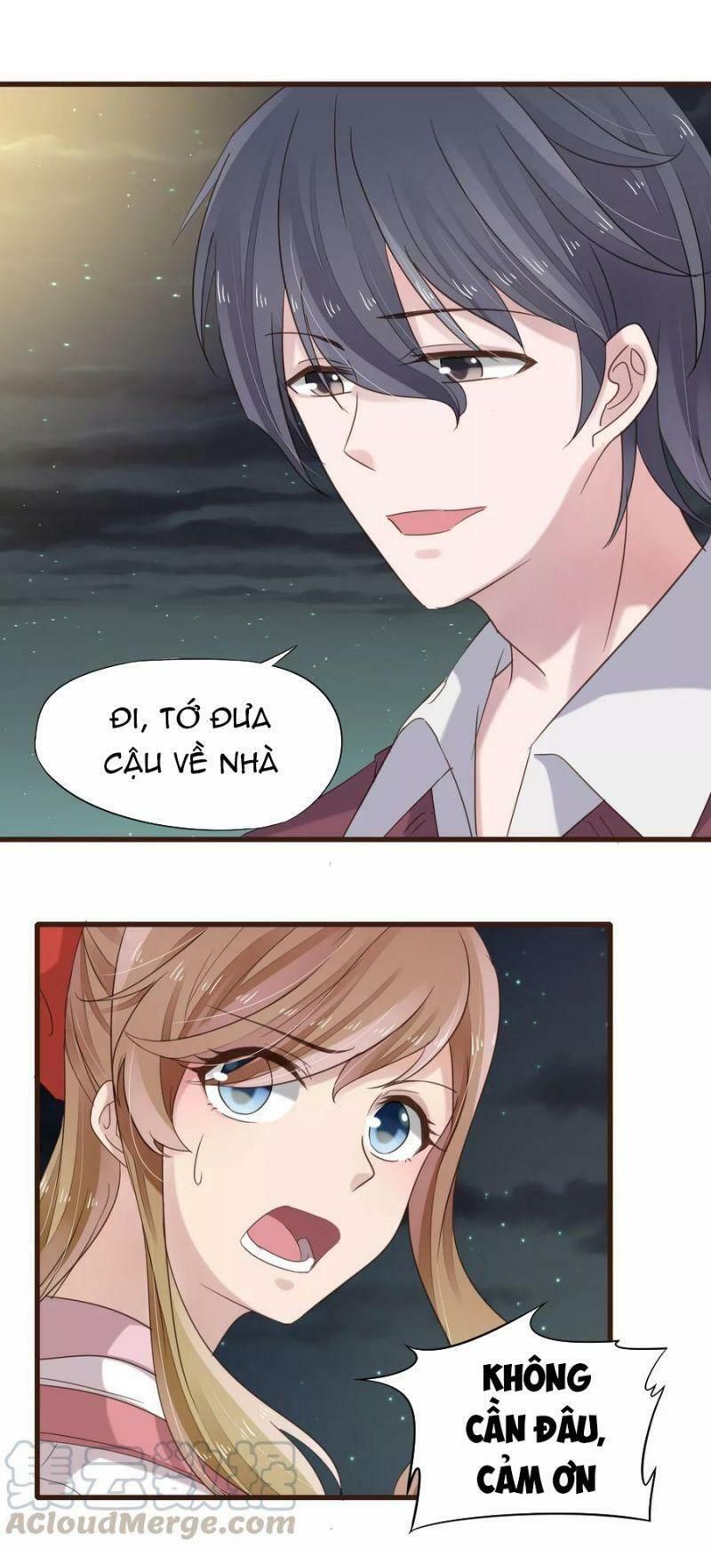 đơn phương 37.5 chapter 28 9