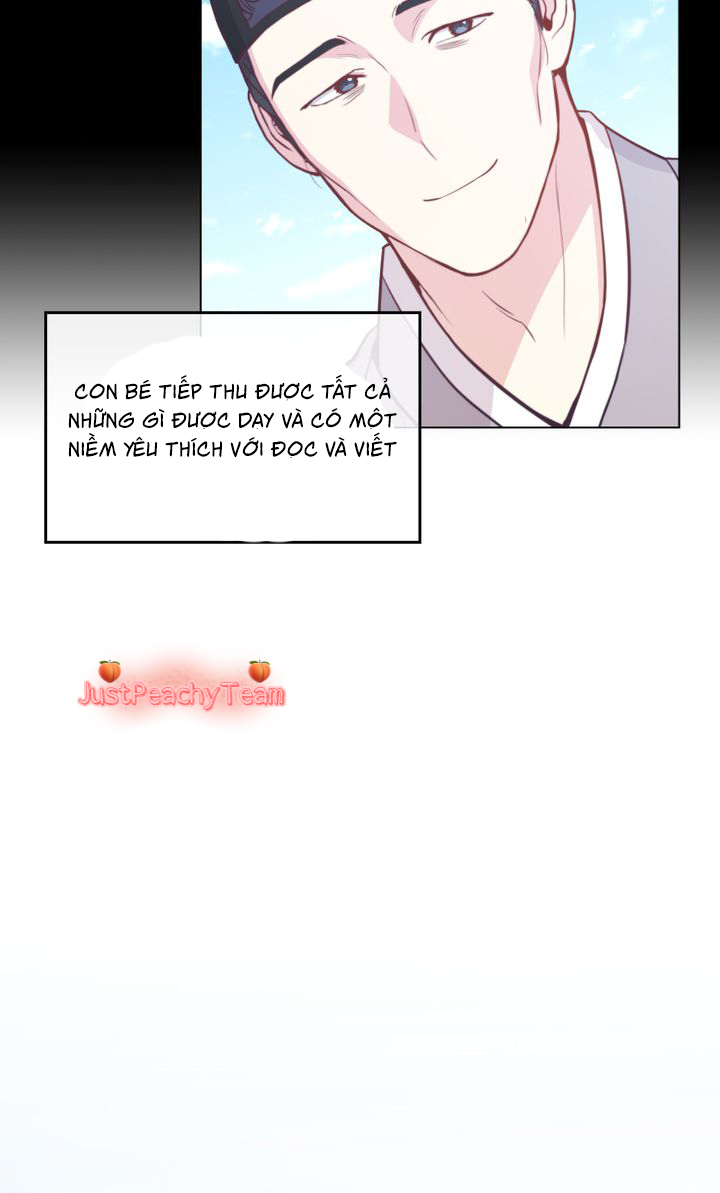 khi những nụ hoa nở rộ chapter 4 43