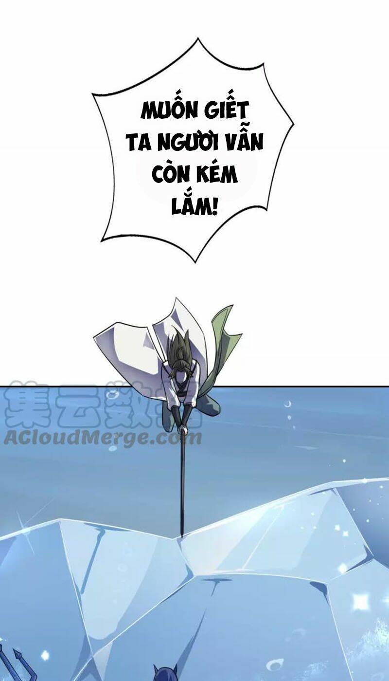 nghịch thiên đại thần chapter 85 34