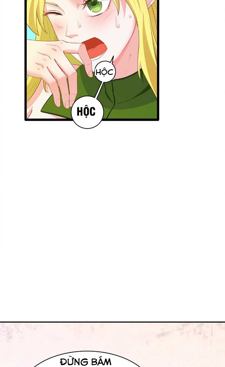 đại ma pháp sư dựa vào muội tử trừ ma chapter 2 14