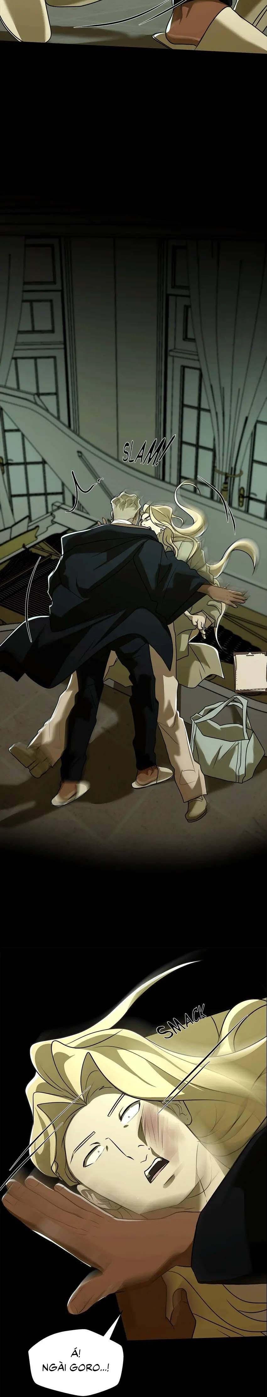 love murder basketball chapter 58 20