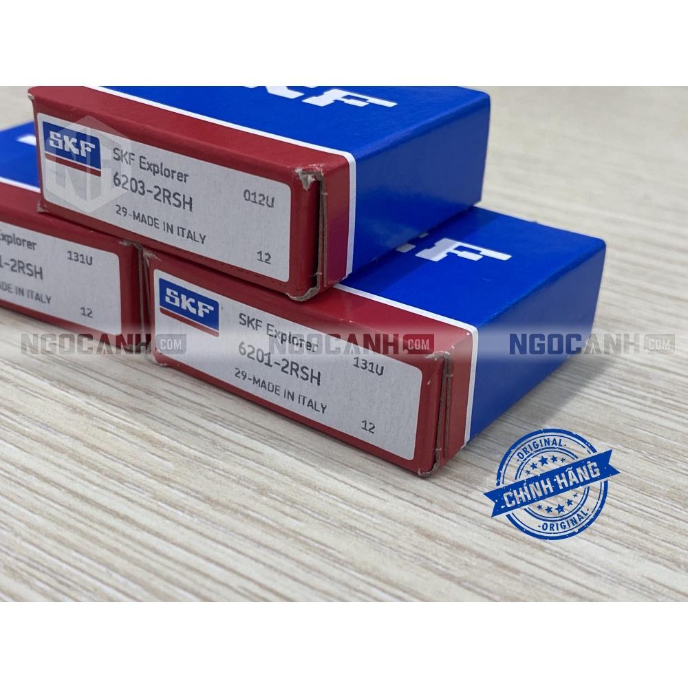 Combo vòng bi bạc đạn SKF dành cho xe SH 150 các đời