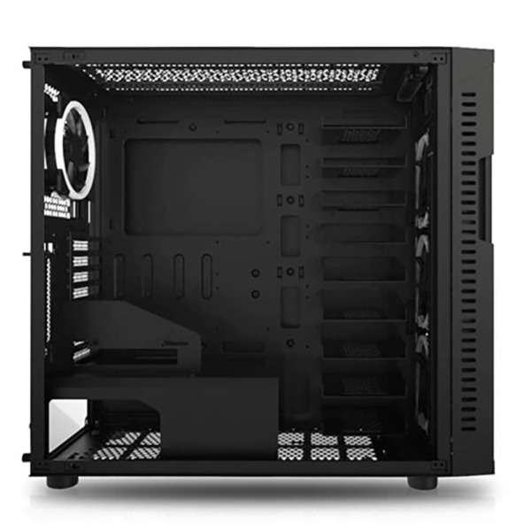 Infinity Revenge Pro – Workstation Silent Chassis _ HÀNG CHÍNH HÃNG