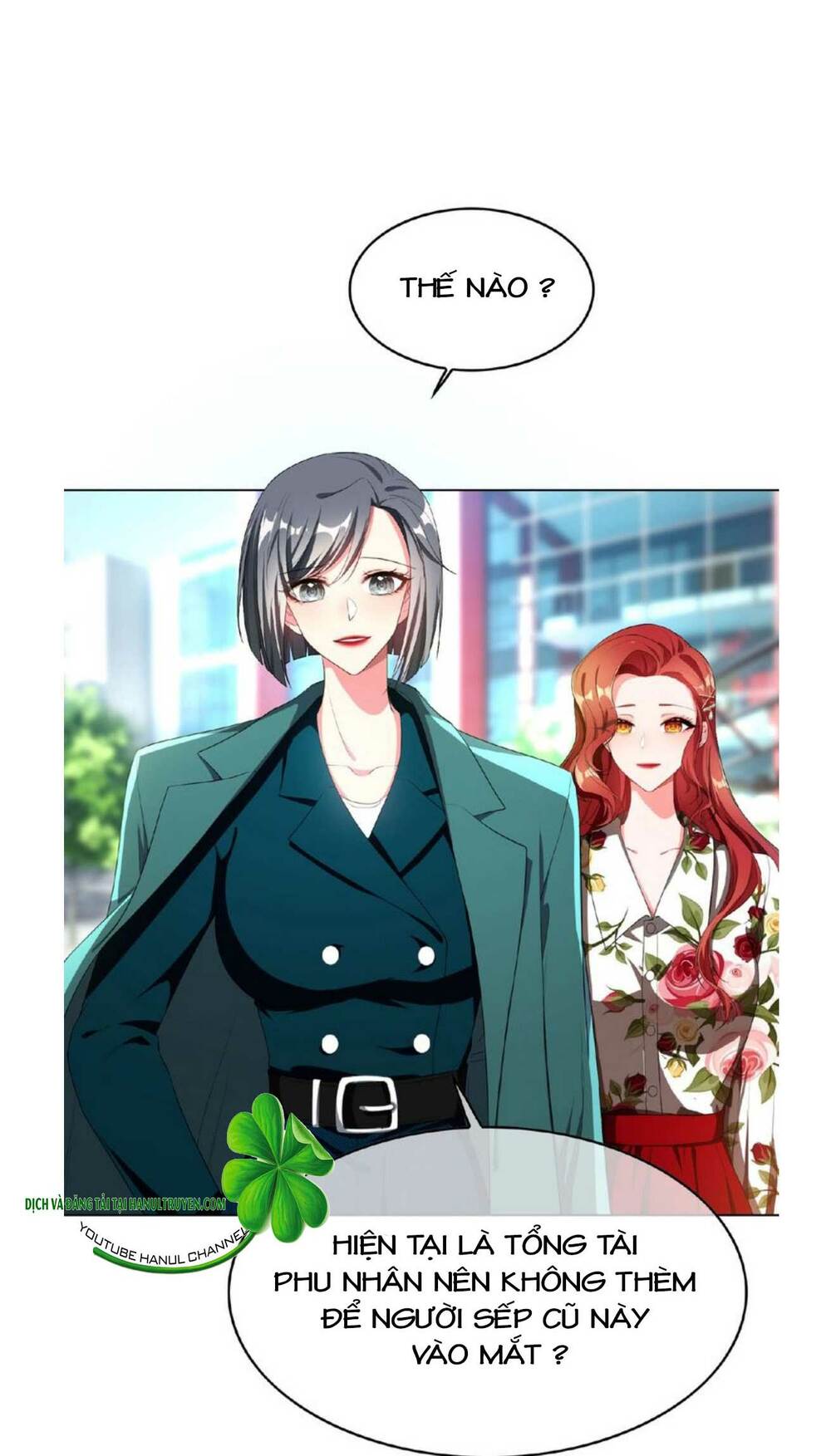 cô vợ nhỏ nuông chiều quá lại thành ác!! chapter 140 14