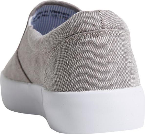 Giày Slip On Nữ Urban UL1702 - Ghi