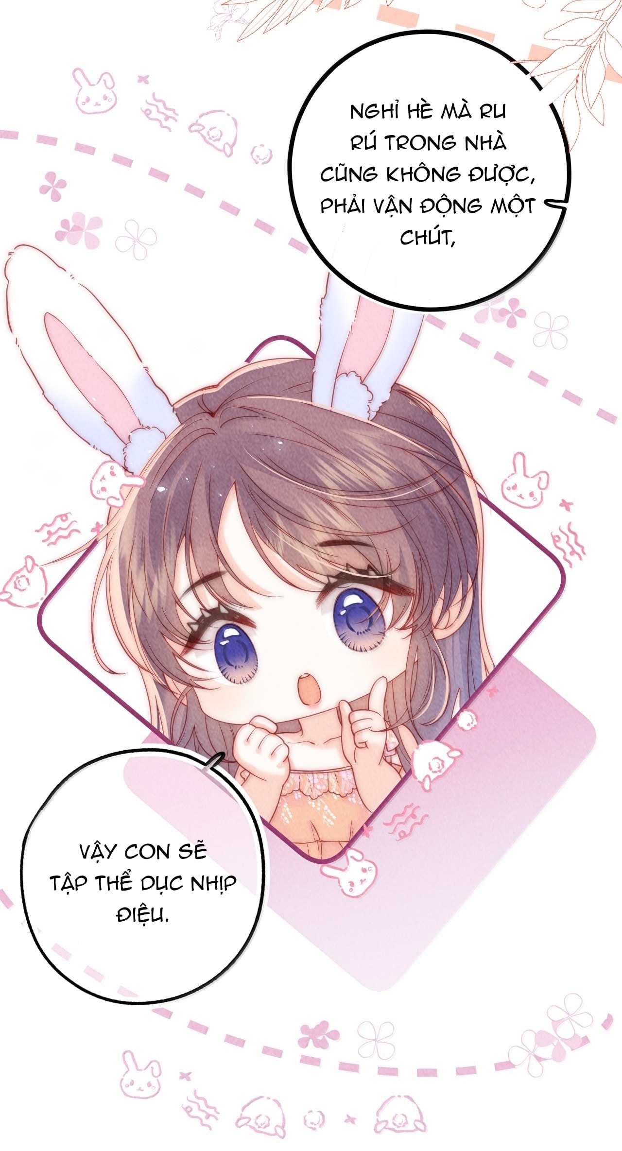 [15+] nhiệt độ cơ thể của ác ma chapter 21 10