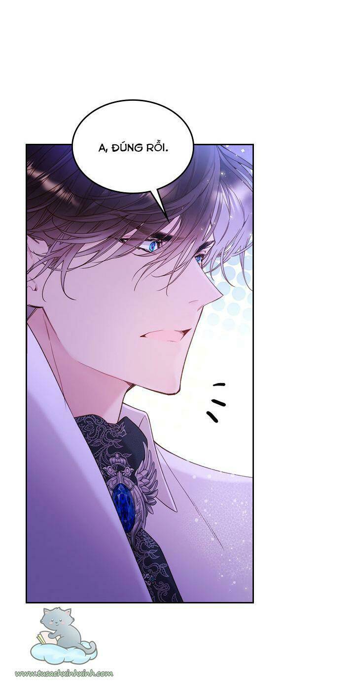 [15+] công chúa chloe chapter 79 33