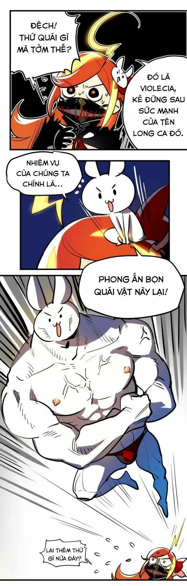 bạo liệt thiếu nữ chapter 1 39