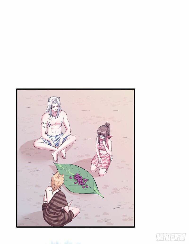 [16+] thảnh thơi thú thế chủng chủng điền, sinh sinh tể chapter 154 34