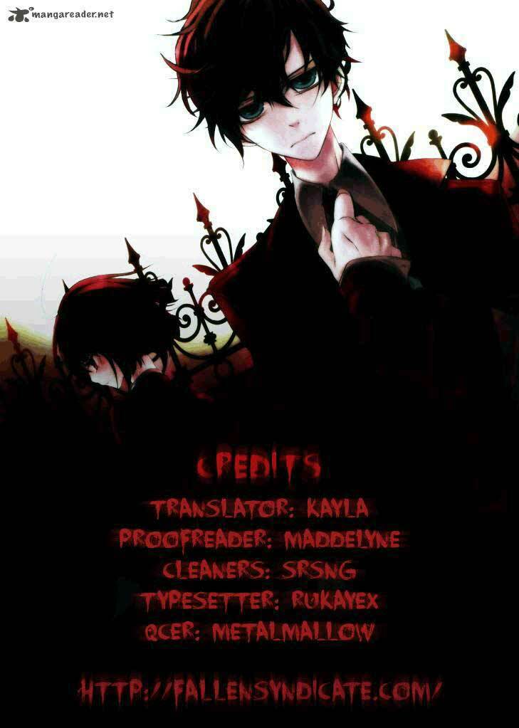 blood parade chapter 10 22