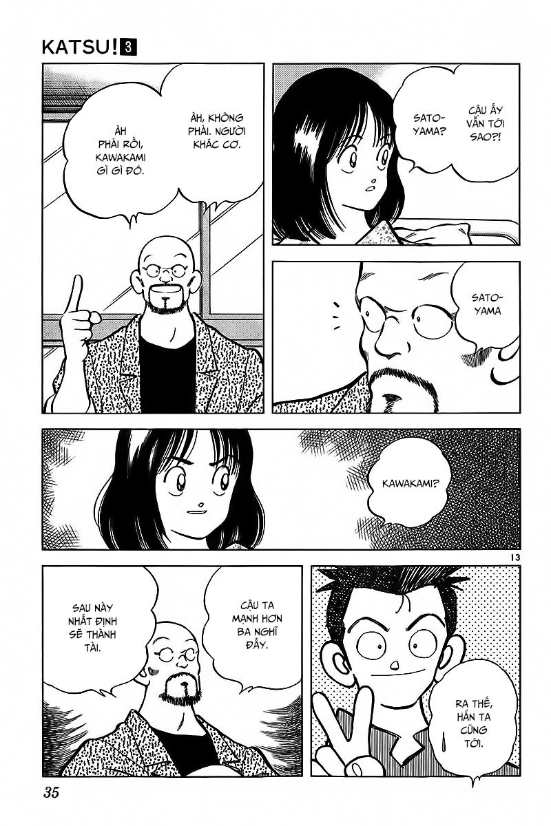 katsu chapter 20 15
