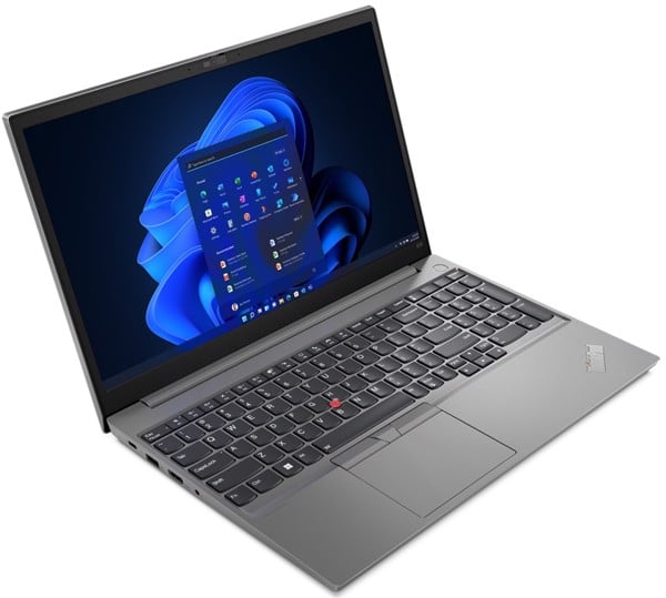 Laptop Lenovo Thinkpad E15 GEN 4 21E600CGVA (i5 1235U/ 8GB/ 256GB SSD/ 15.6inch Full HD/ DOS/ Black/ Aluminium/ 2Y) - Hàng chính hãng