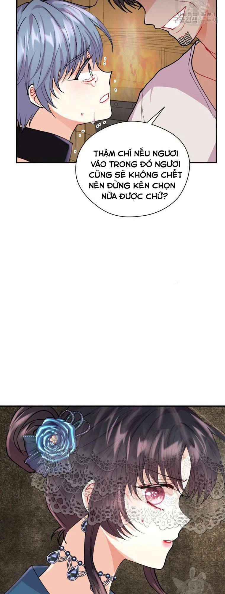 roelin bước đến tương lai chapter 13 55