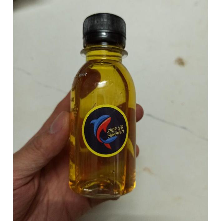 Phân nước hồ thuỷ sinh - Phân Nước Đa Lượng, Vi lượng - thủy sinh AZ - shopleo