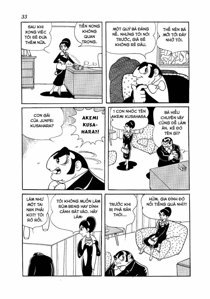 angel no oka chapter 6.1 10