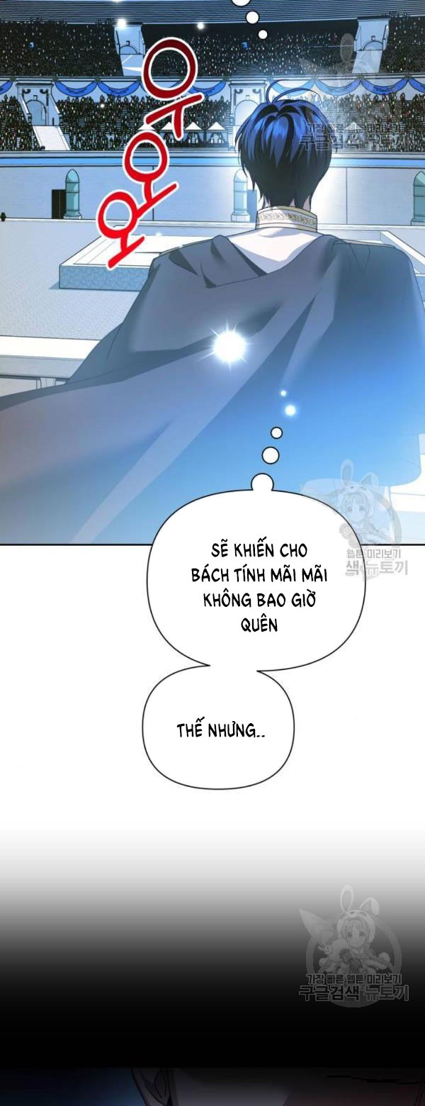 tôi muốn trở thành cô ấy dù chỉ là một ngày chapter 117 37