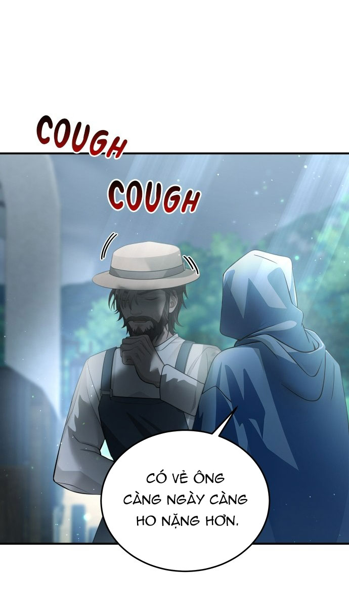 dark moon - tế đàn ánh trăng chapter 72.2 35