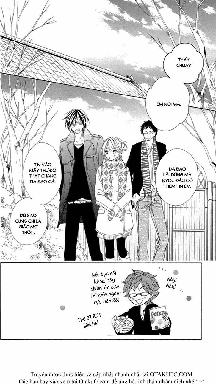 yêu quái cánh đen chapter 69 2