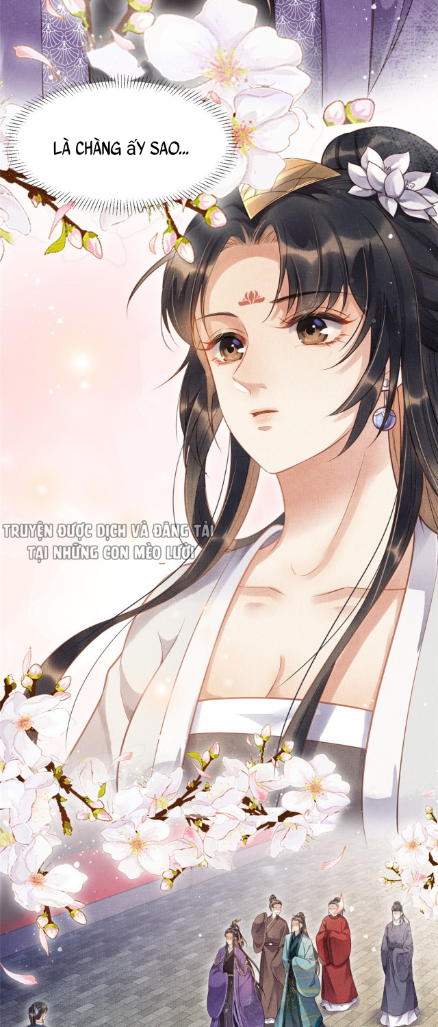 trưởng công chúa muốn tạo phản mỗi ngày chapter 7 9