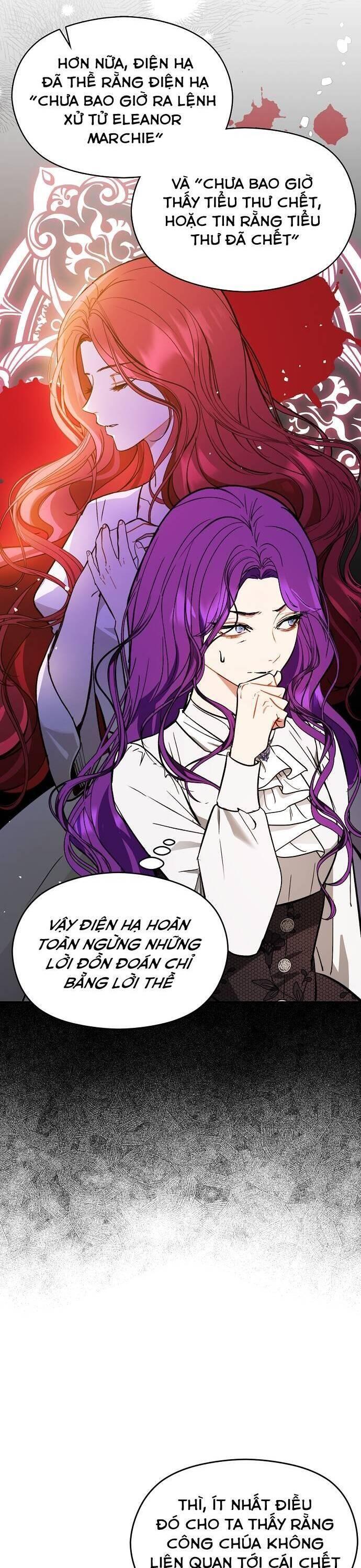 tôi không cố ý quyến rũ nam chính đâu! chapter 62 3