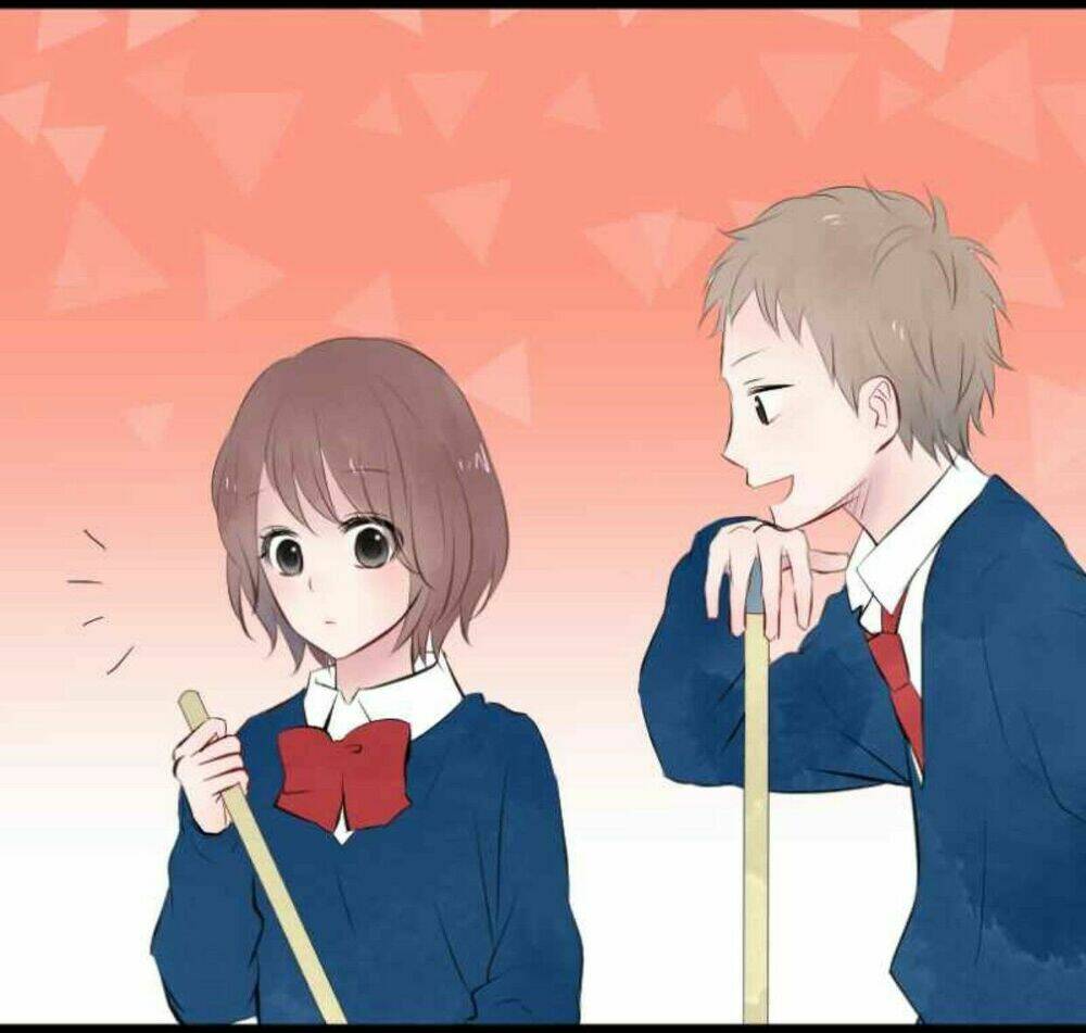 yêu không thể nói chapter 8 19