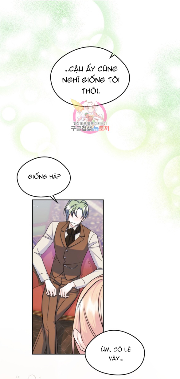 tôi đã trở thành bạn gái của nam chính chapter 36.1 1