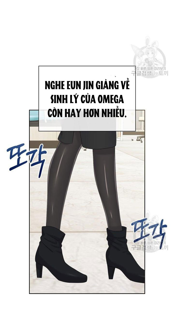 Em Sẽ Chọn Alpha Nào~ chapter 74.1 - Trang 32