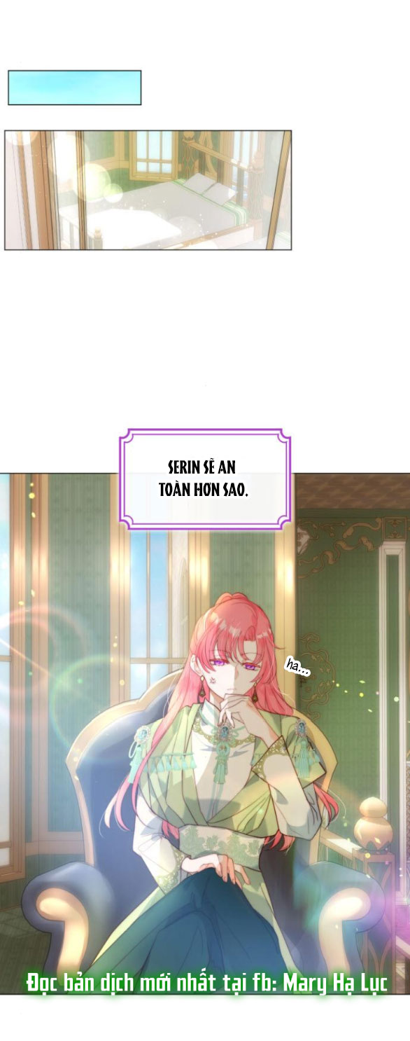 sau khi chuyển sinh tôi trở thành công chúa chapter 20.1 24