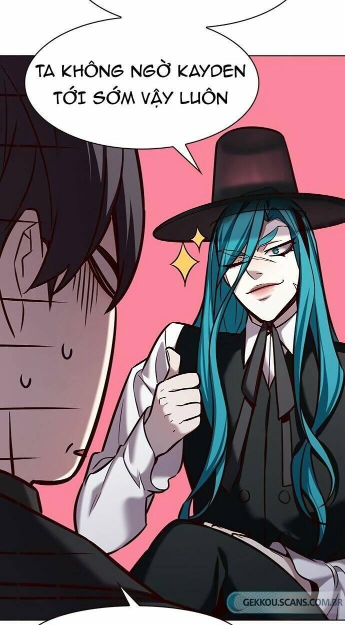 biến thân thành mèo chapter 186 41