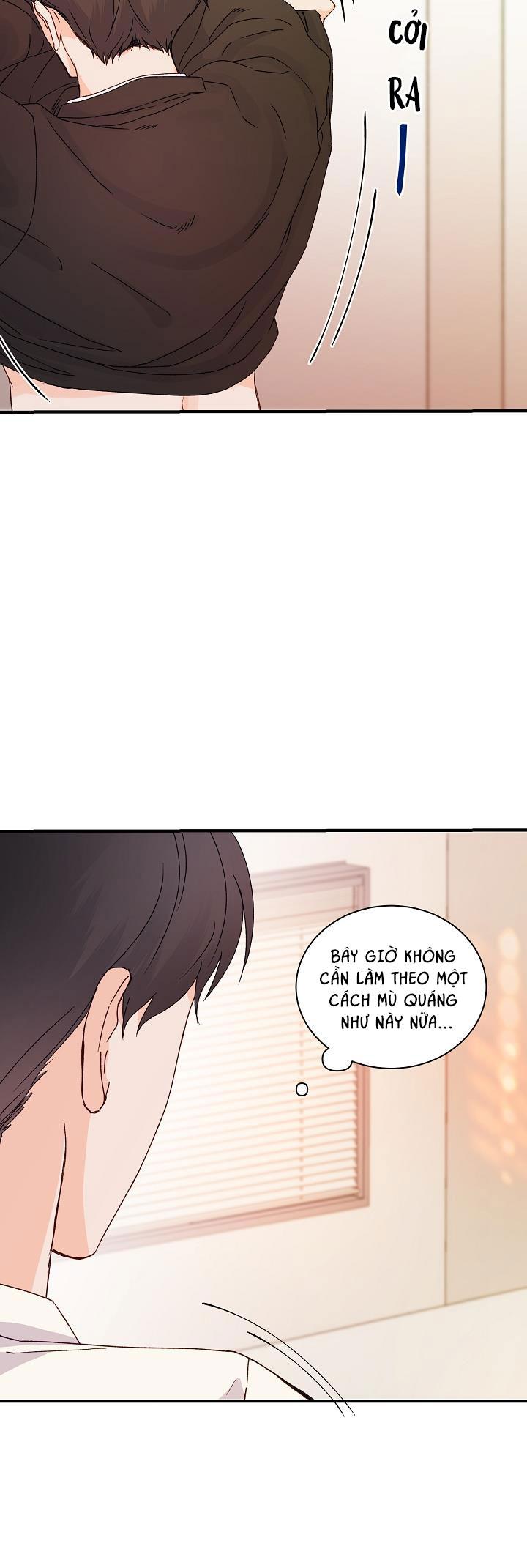 bởi vì yêu em chapter 4 13