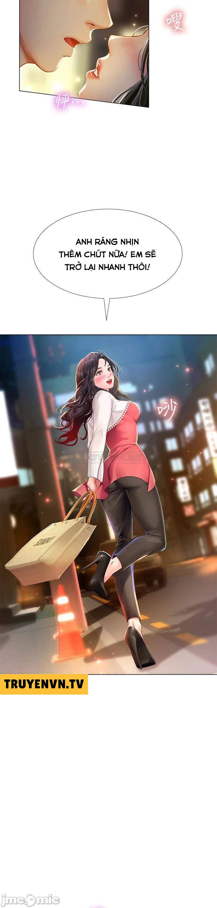 should i study at noryangjin? chapter 78 2