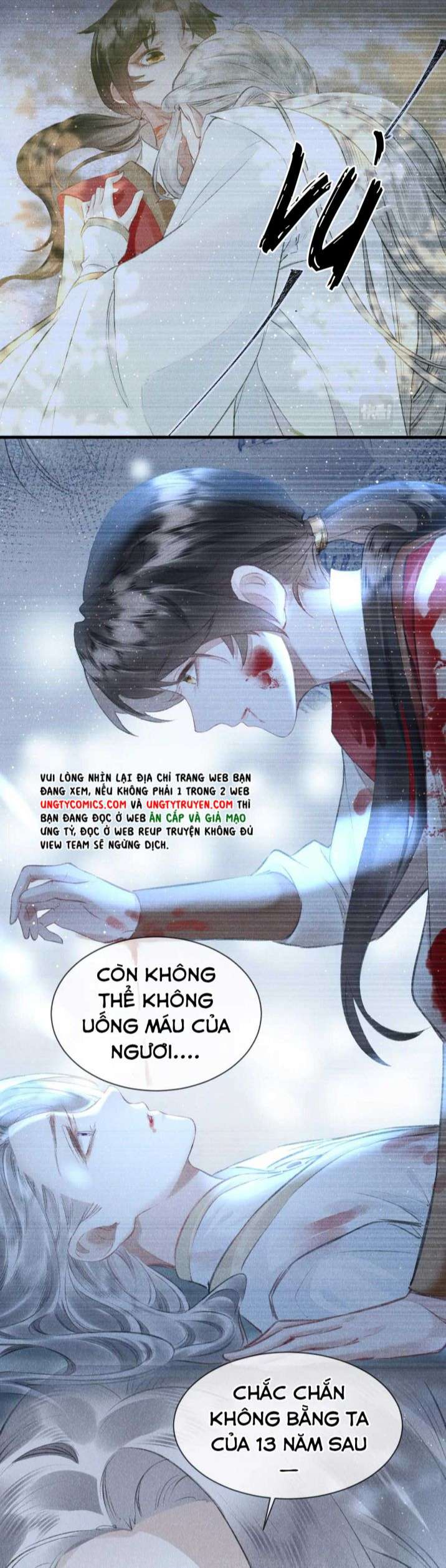 giáo chủ thích bắt nạt người chapter 23 3