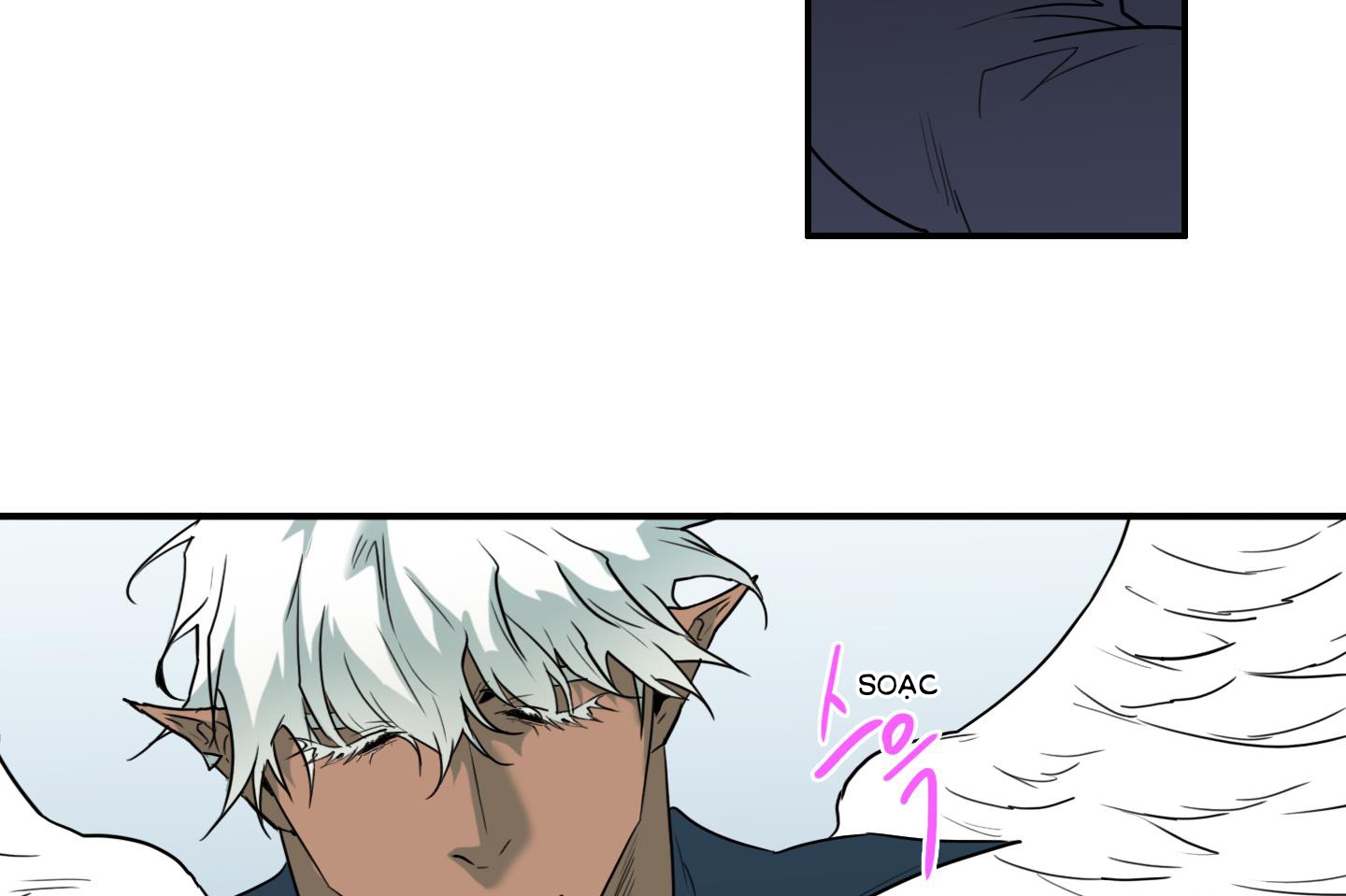 dear door chapter 124 25