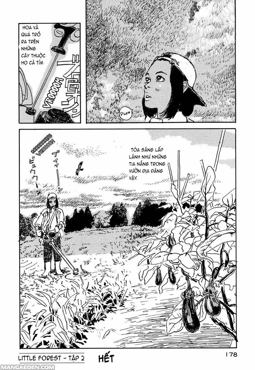 little forest chapter 33.5 8