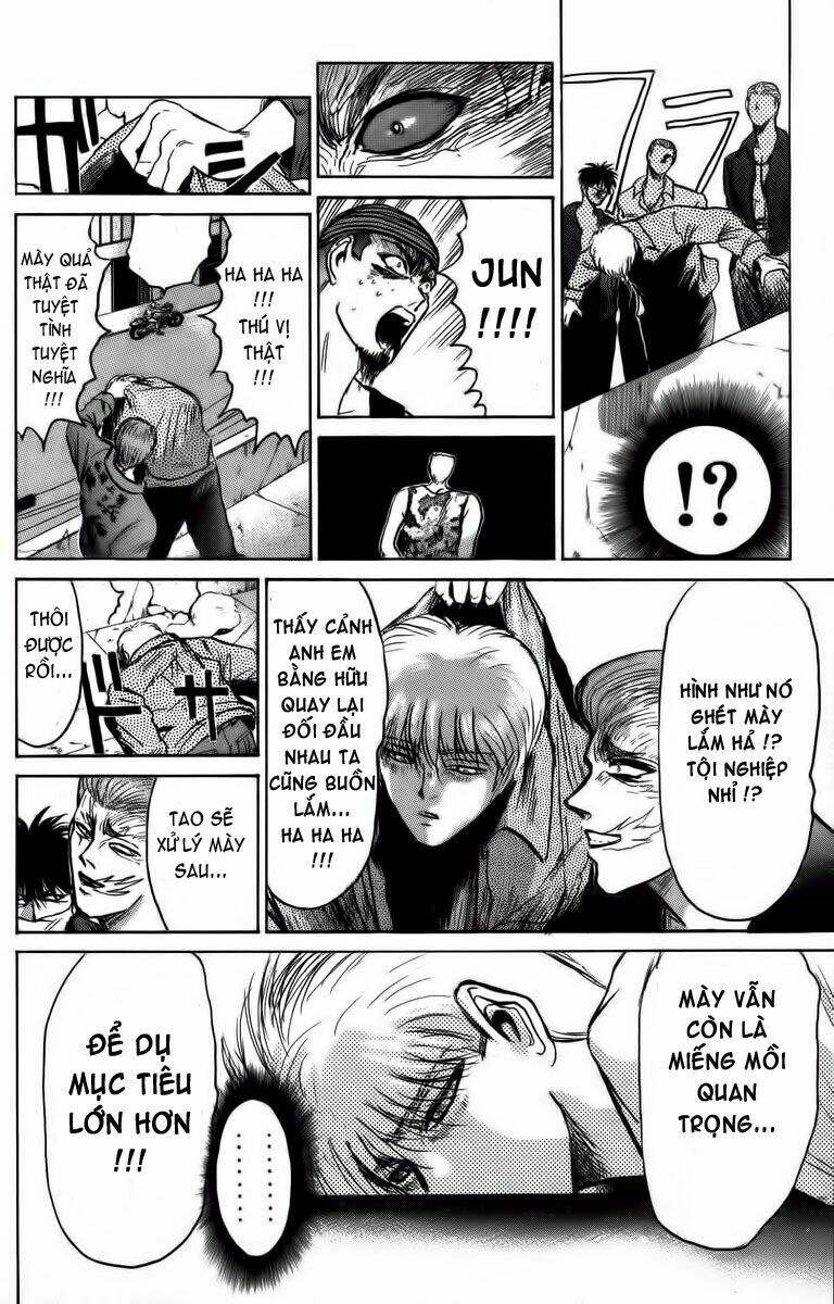 shonan junai gumi chapter 149 16