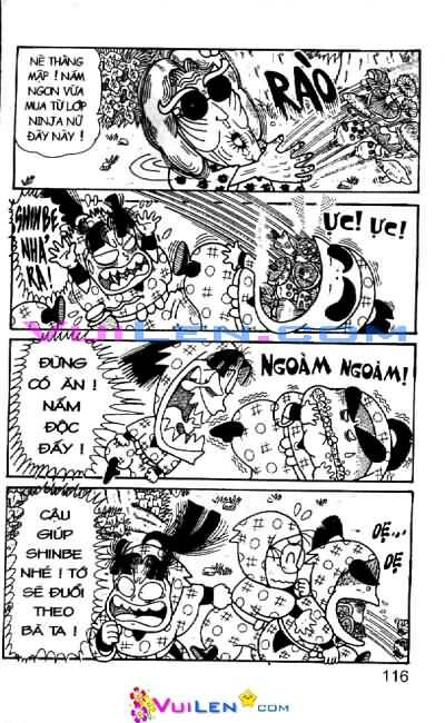 ninja loạn thị chapter 48 85