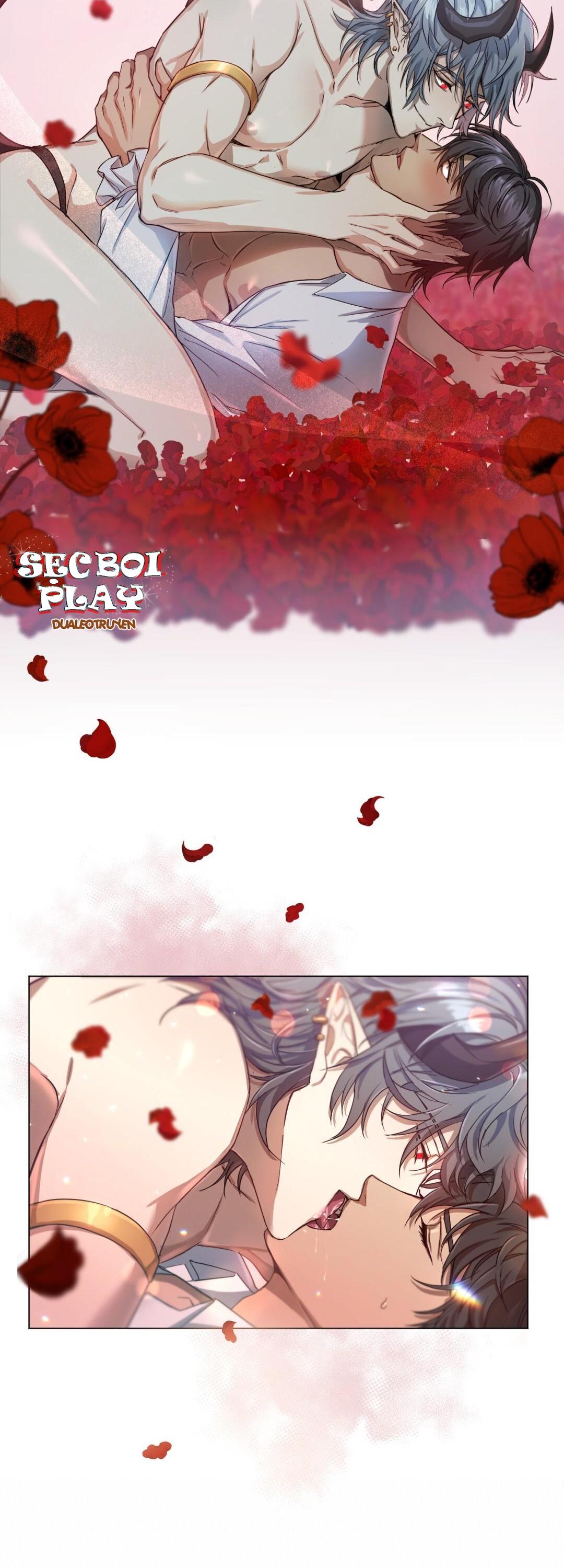 mặt trăng quỷ chapter 2 28