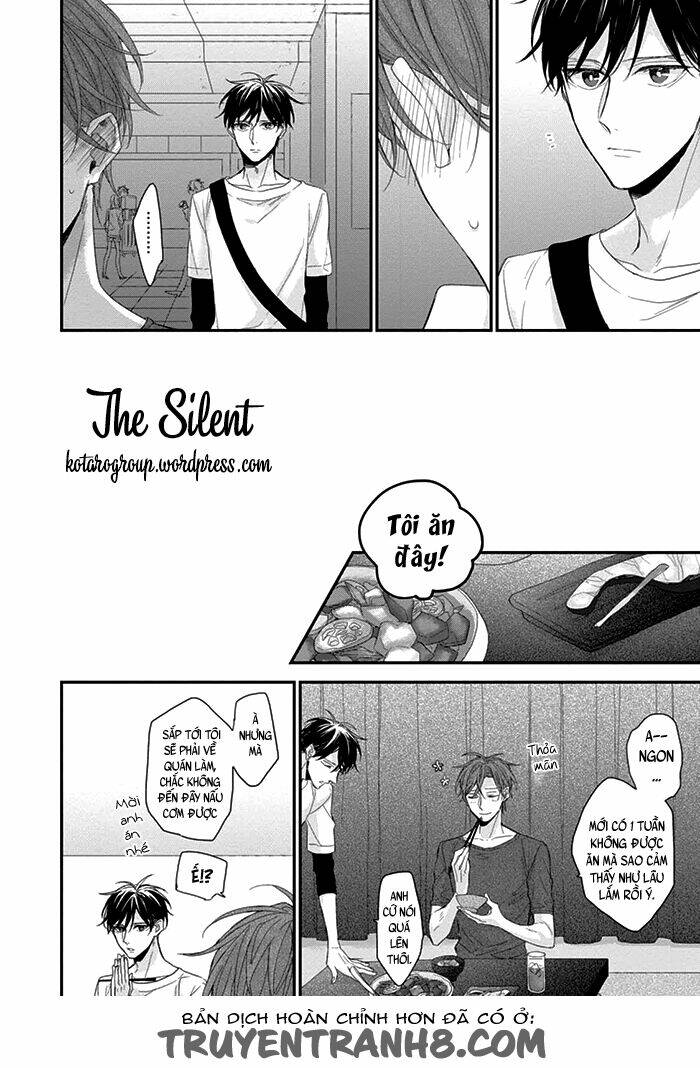 namaiki kareshi chapter 6 5