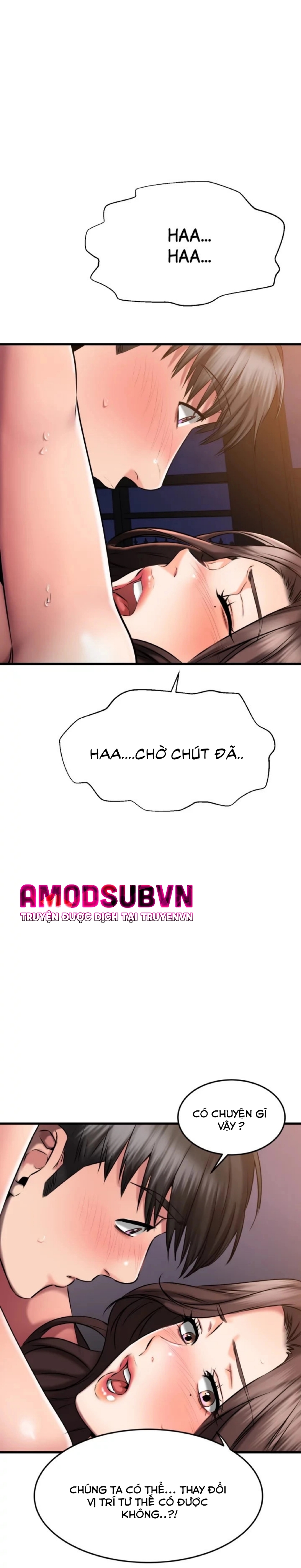 ranh giới người bạn chapter 26 44