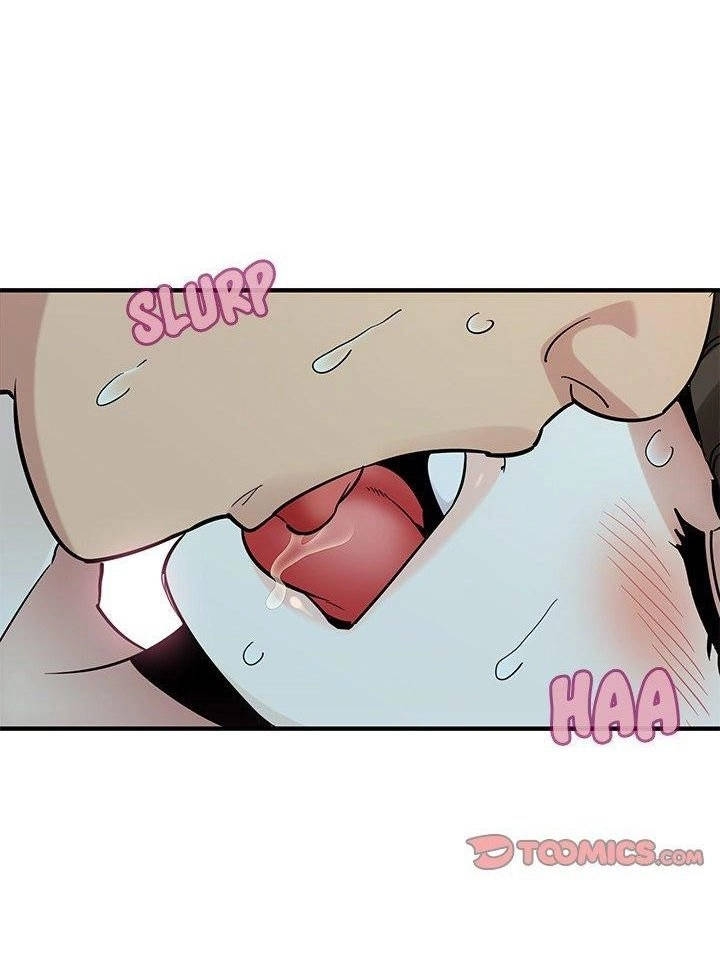 ông chú vệ sĩ chapter 23 21