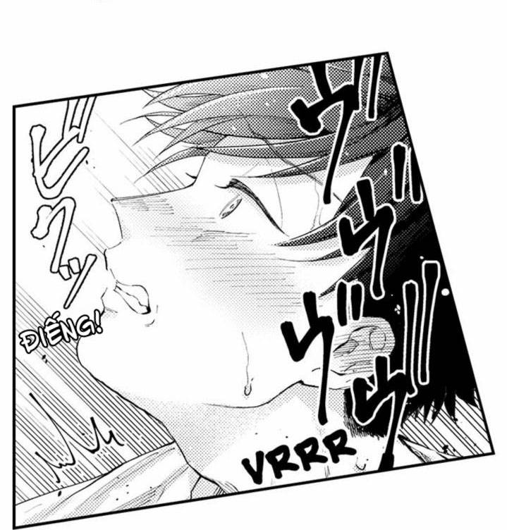 bị một anh chàng lập dị tấn công chapter 10 13