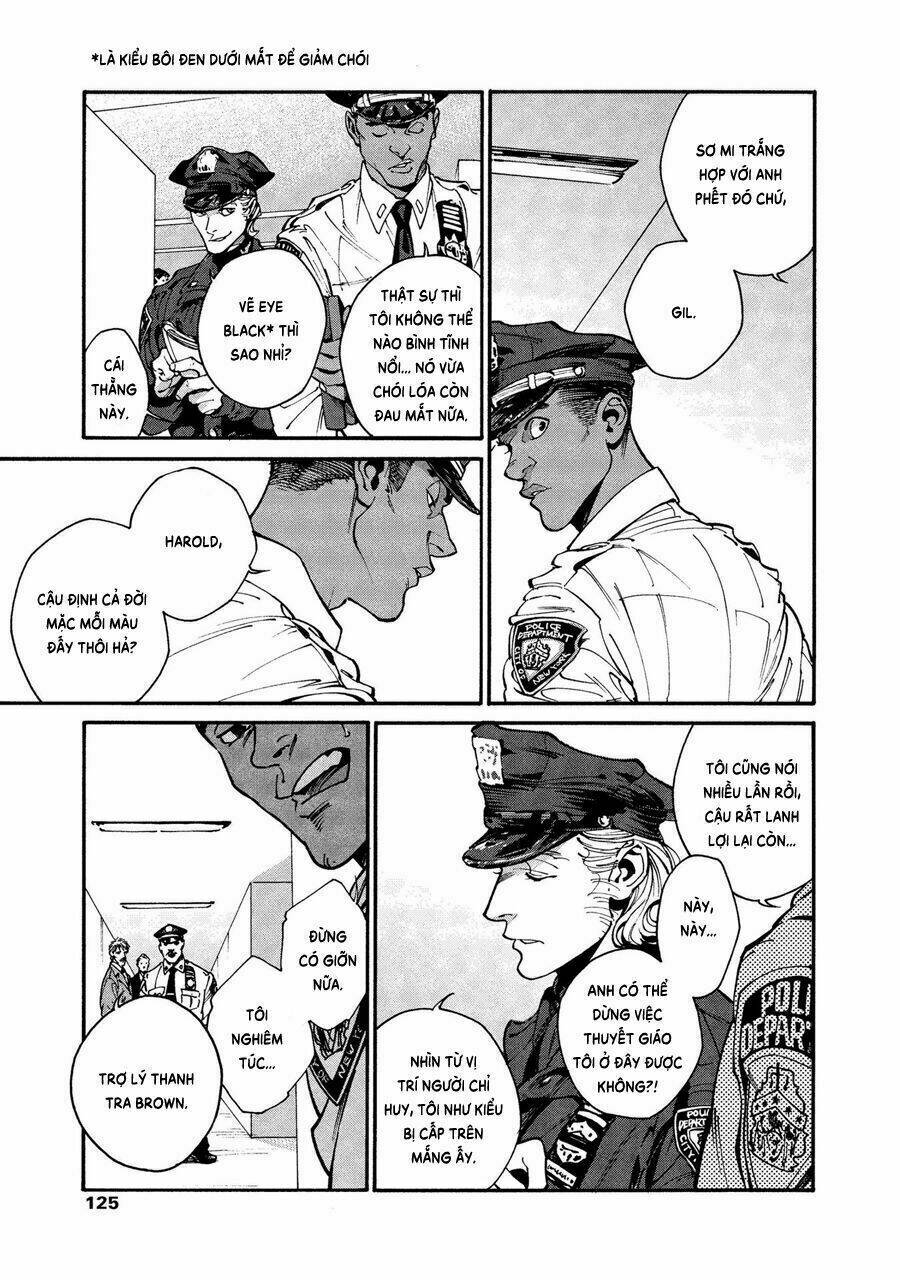 canis – the speaker chapter 10 5