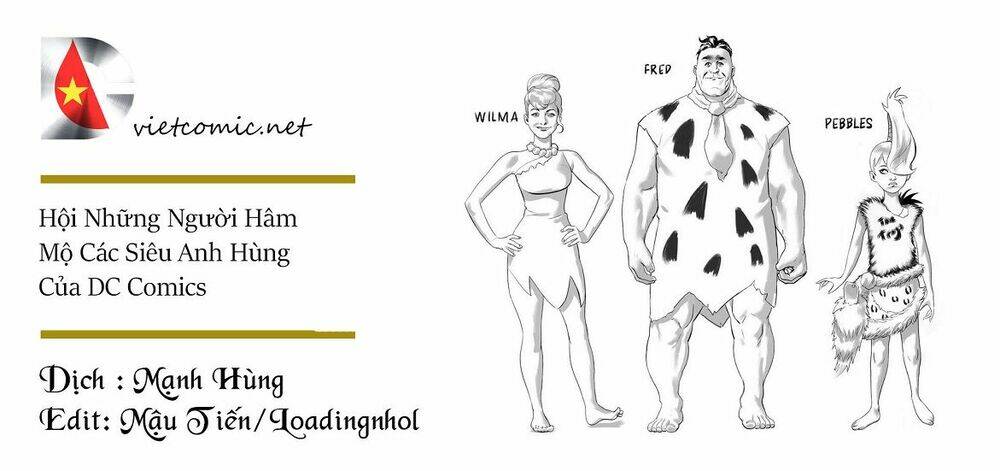 the flintstones (2016) chapter 4 3