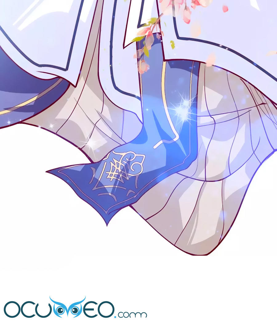 từ đây vương gia không thượng triều sớm chapter 1 43