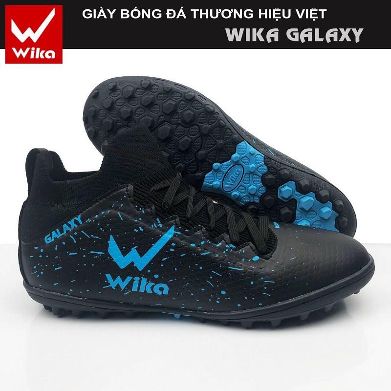 Giày bóng đá WIKA GALAXY đã được khâu đế